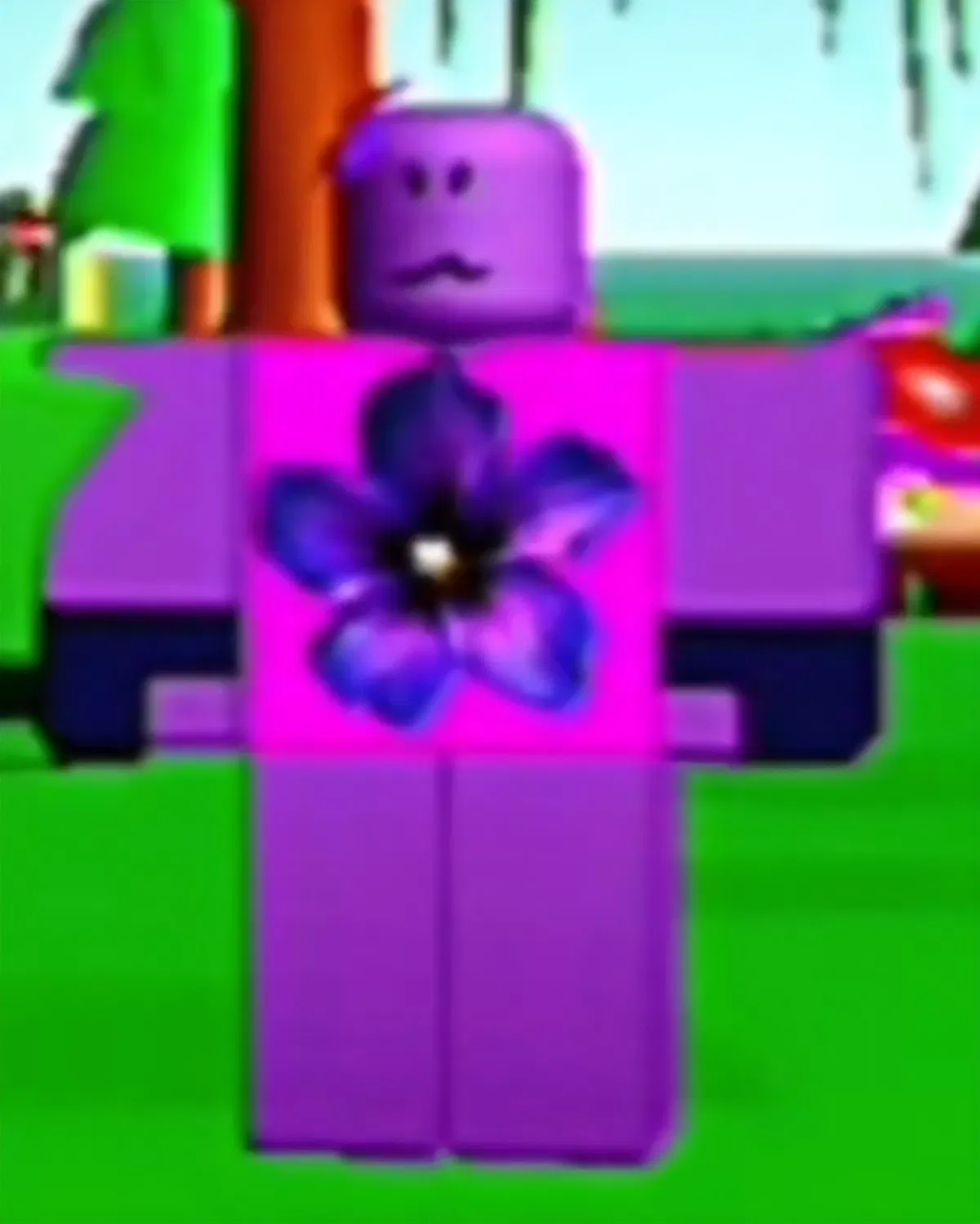Flowershade-roblox myth