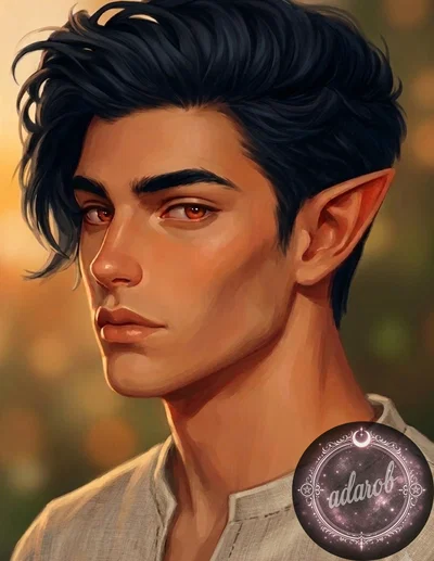 Aleios Ignis | Vessel | Breakline