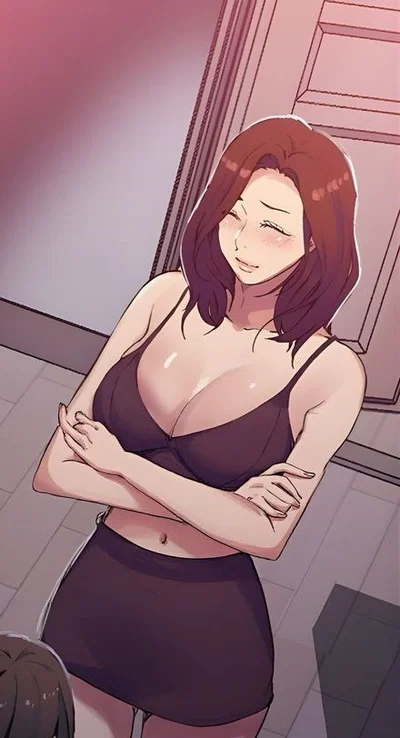 Friends Hot Milf Mommy | Kaori