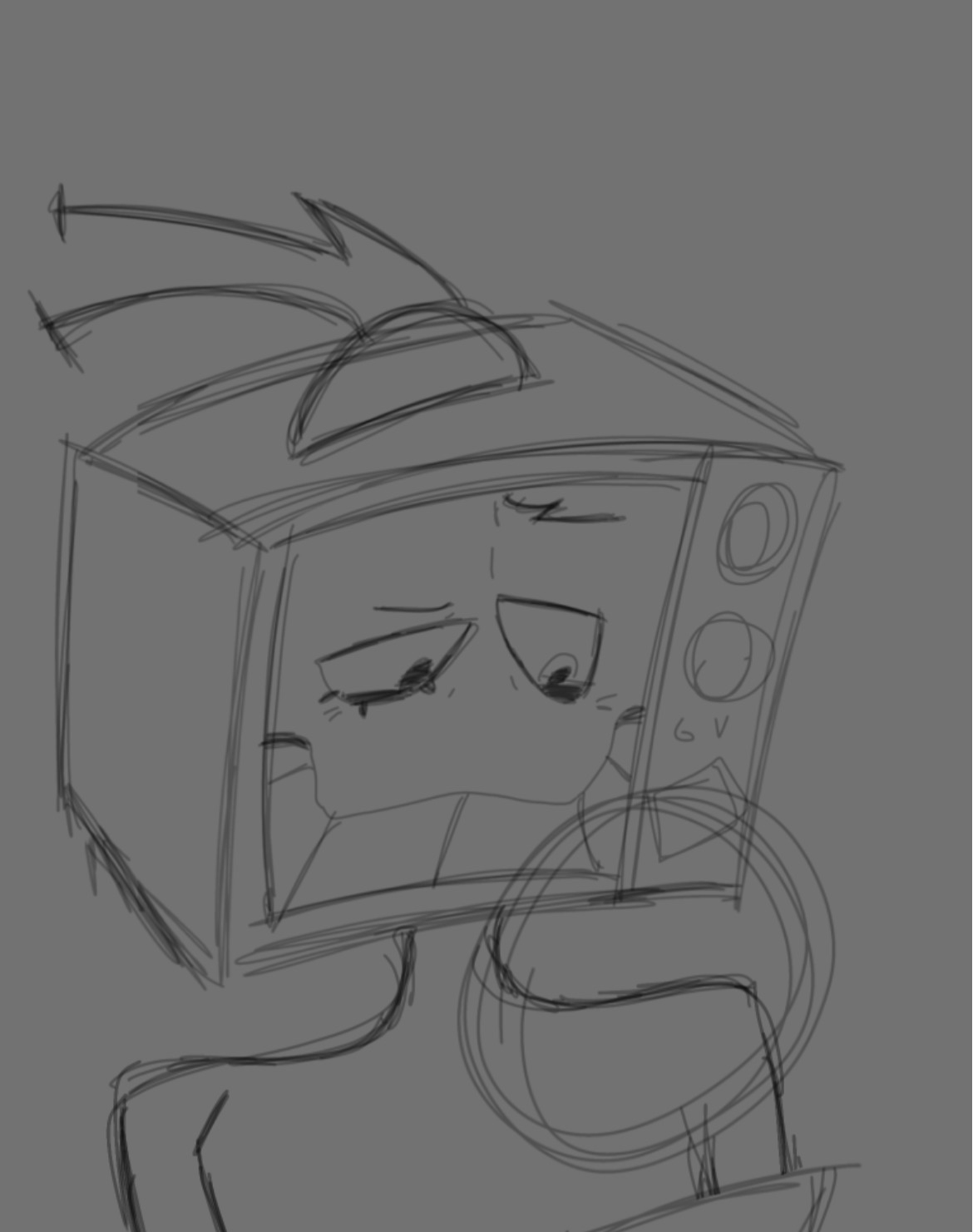 Mr. Puzzles