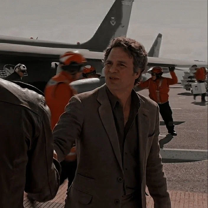 bruce banner