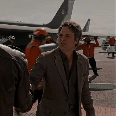bruce banner