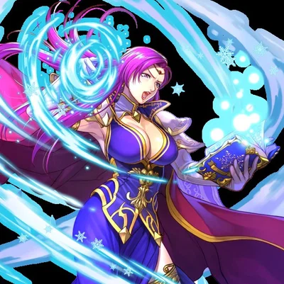Brunnya, Devoted General