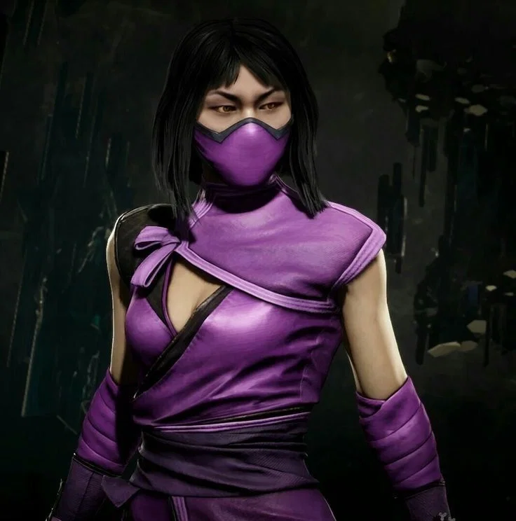 Mileena