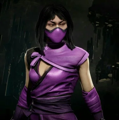 Mileena