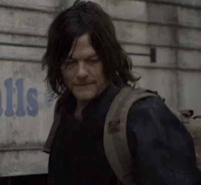 Daryl Dixon 
