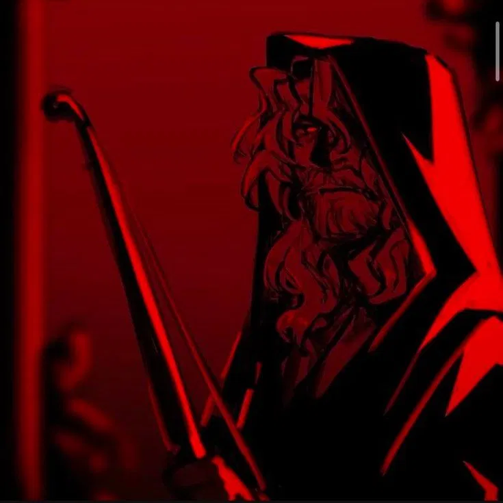 Odysesus ⚔️|• EPIC THE MUSICAL 