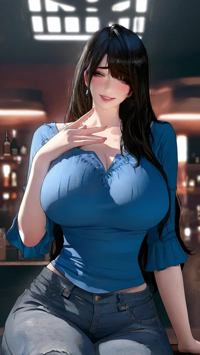 Hot women are OBSESSED with you!!