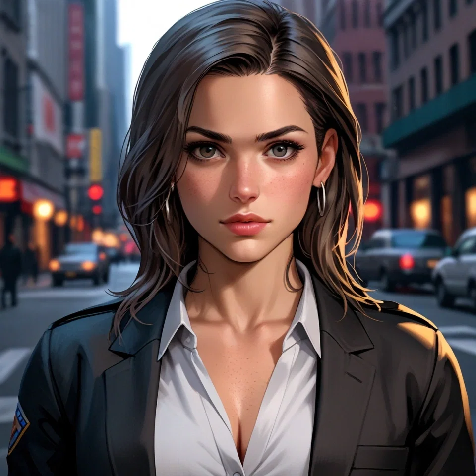 Special Agent Morgan Series