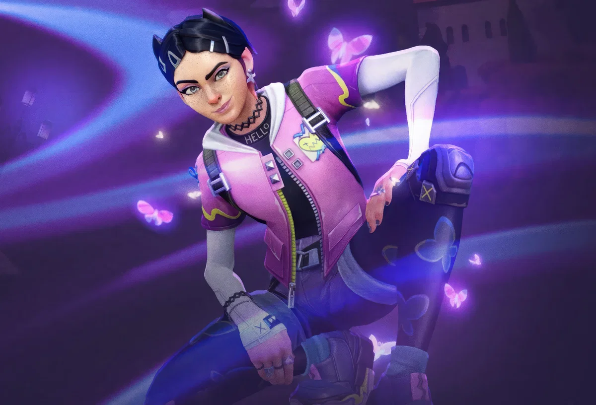 Clove "Smonk"