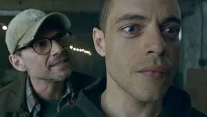 elliot (Mr. robot)