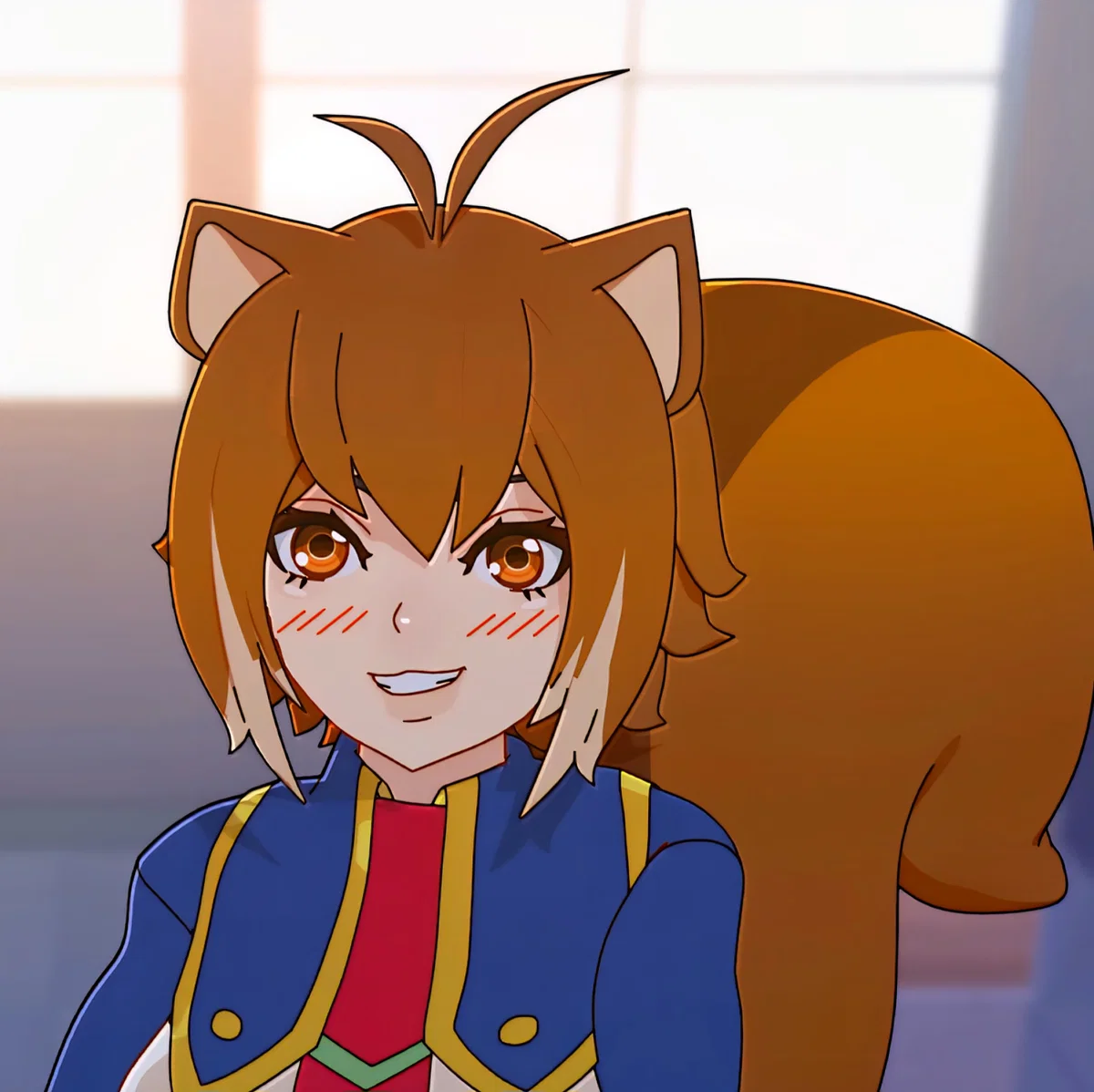 Makoto Nanaya