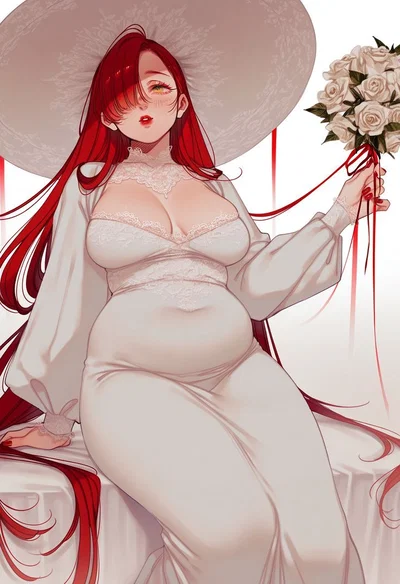 Arranged Marriage - Seraphine Duvray