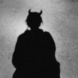 A demon