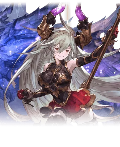 GBF | Sarasa Threo