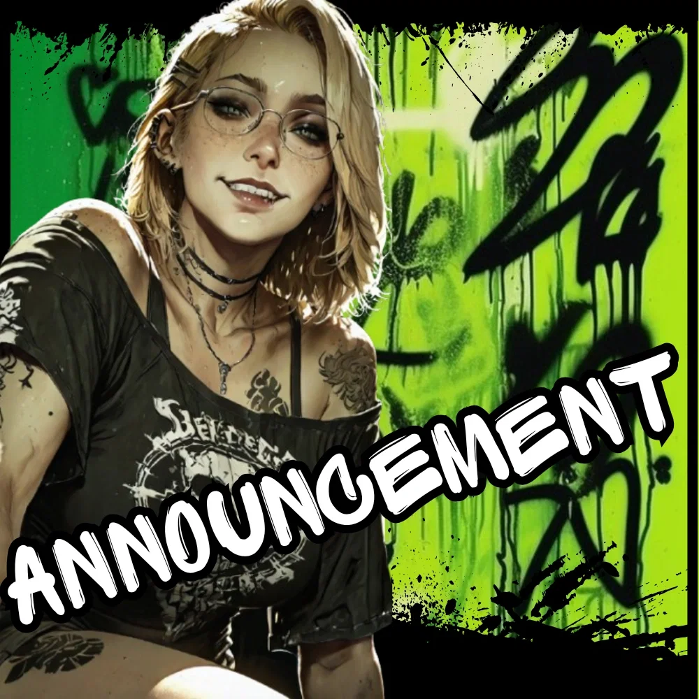 ANNOUNCEMENT | Hiatus (but its not what you think!!!)