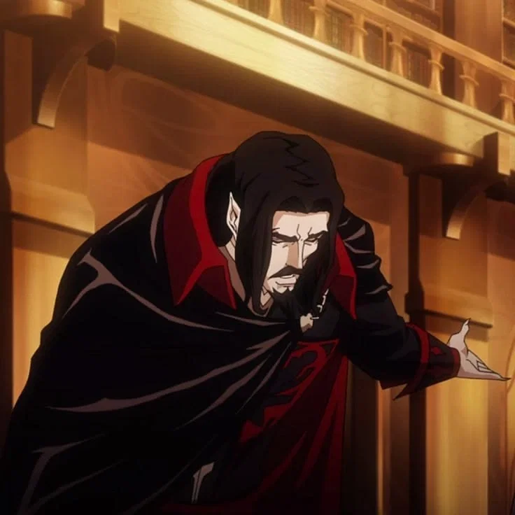 Vlad Dracula Tepes