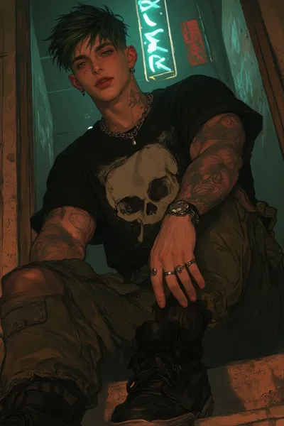 Duncan