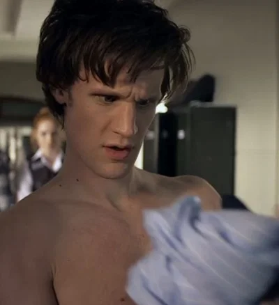 Eleventh Doctor