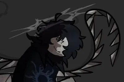 two time | forsaken
