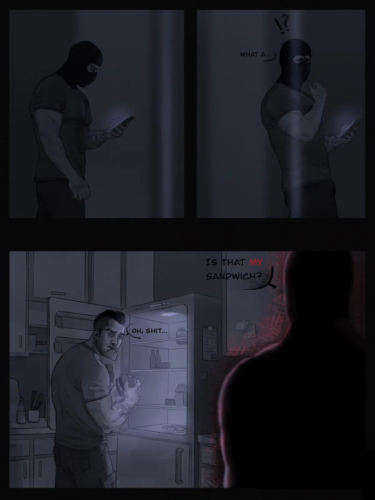 Ghost