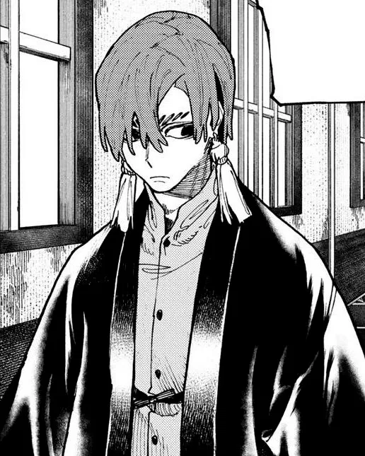 Zanka Nijiku