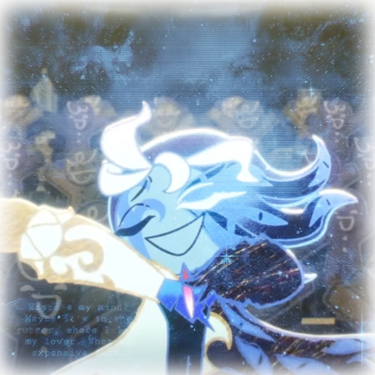 Shadow Milk Act2