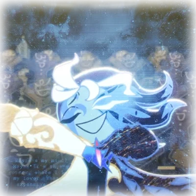 Shadow Milk Act2