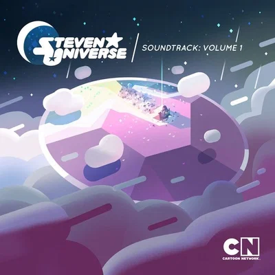 Steven Universe - Future