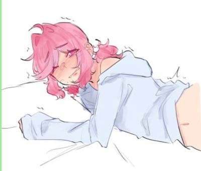 Natsuki (one night stand) 