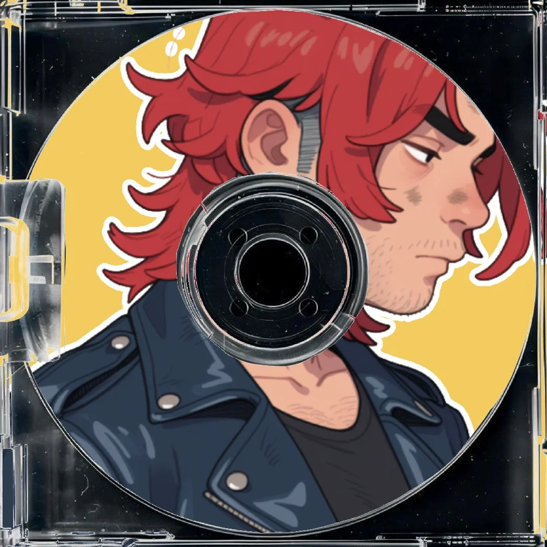 Party Poison | Older