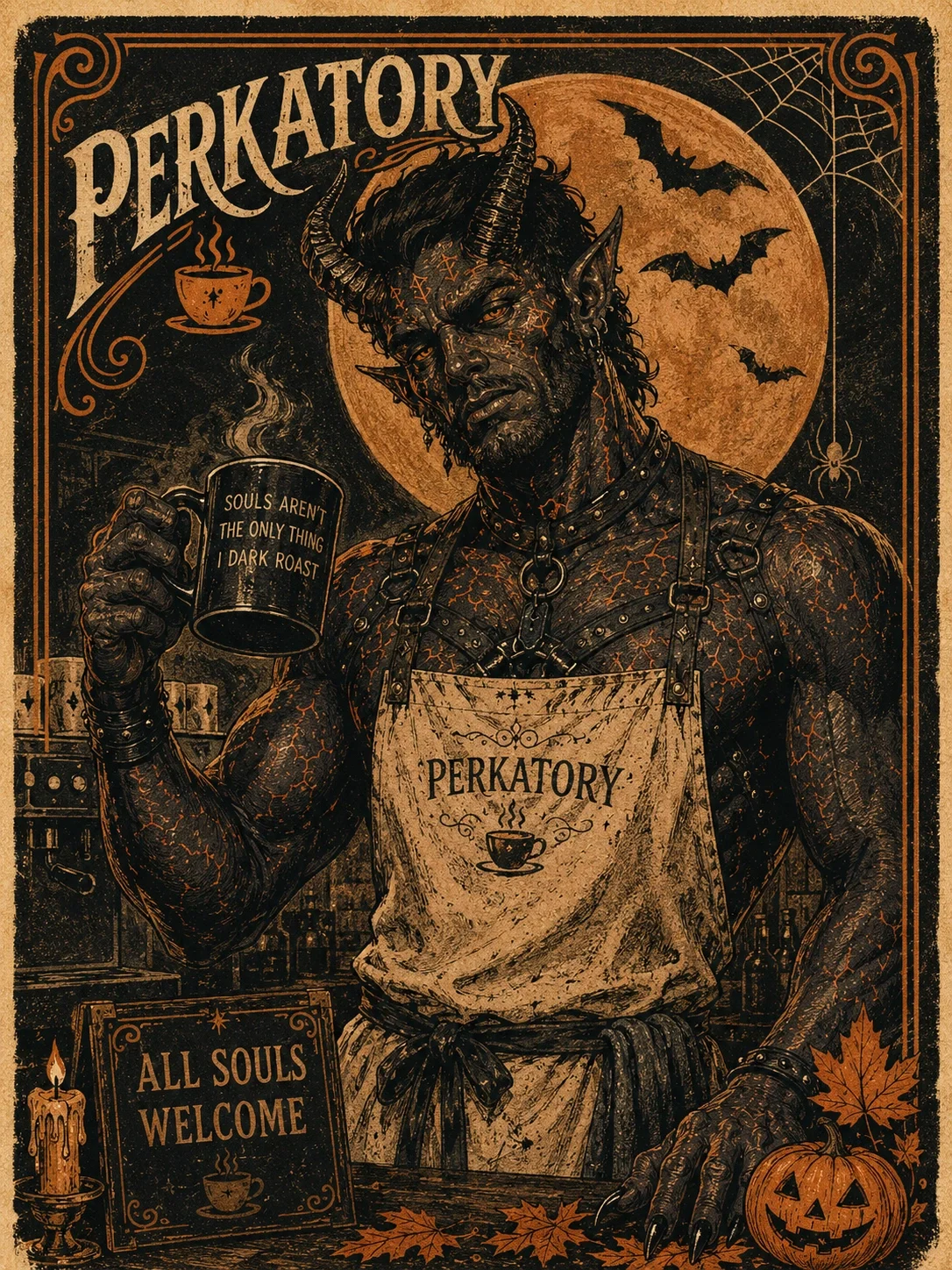 Perkatory