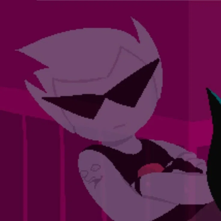 Dirk Strider