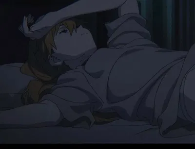 Asuka Shikinami Langley