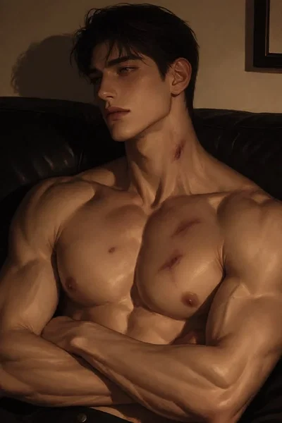 Egor Petrovich || Russian Boyfriend