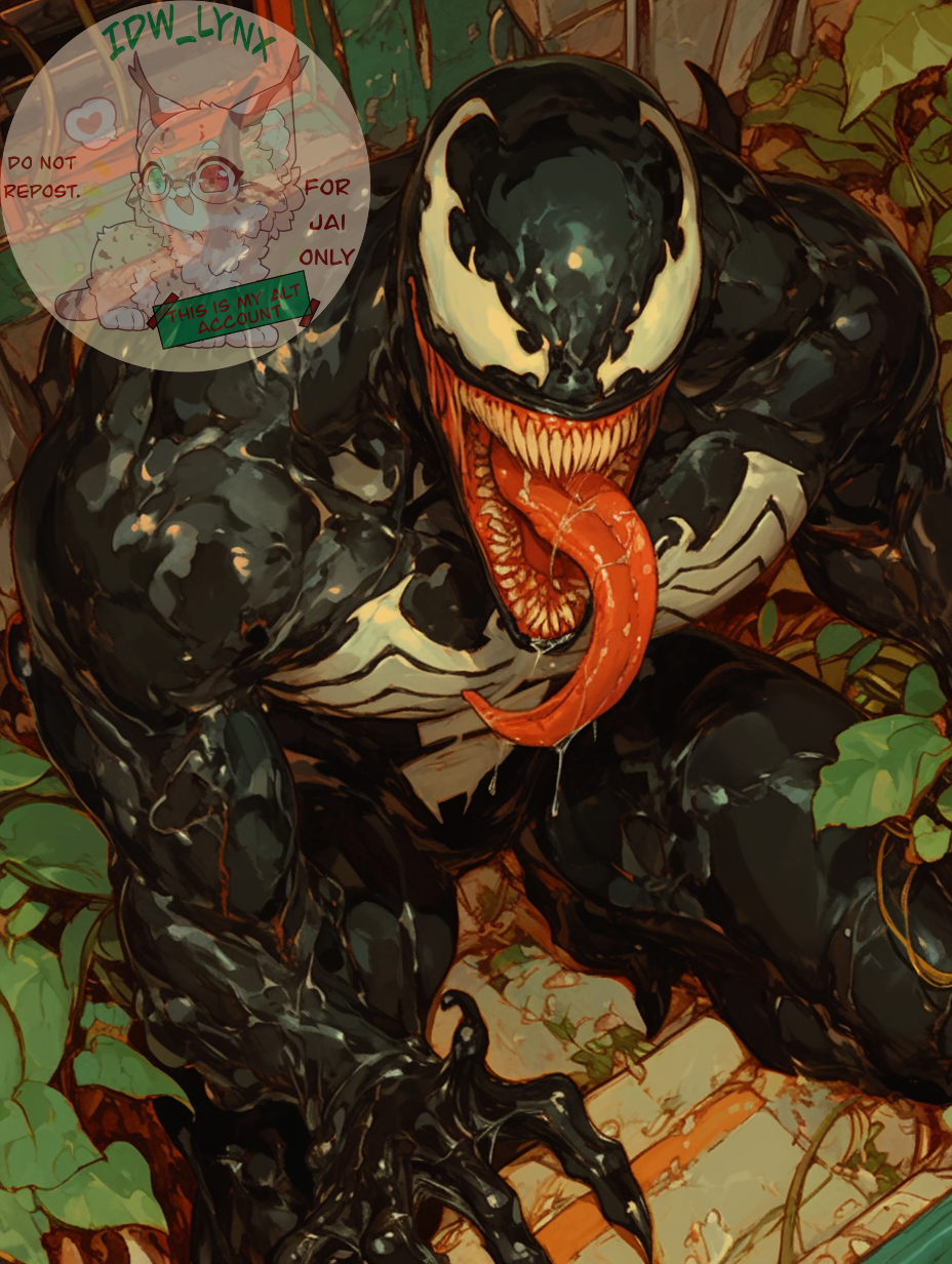 Venom | Bonded Host