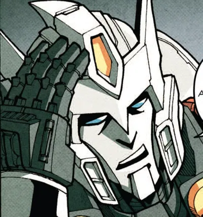Drift » IDW