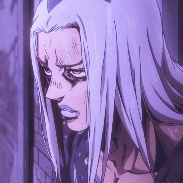 Leone Abbacchio || JJBA GOLDEN WIND