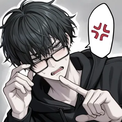 Mark | Loser Otaku