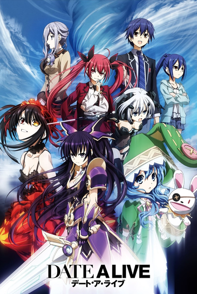 Date a live rpg