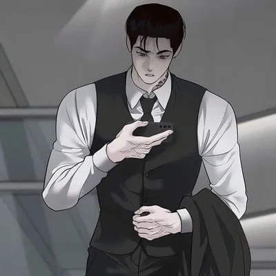 Kael Haveword || Hyung - Big Brother