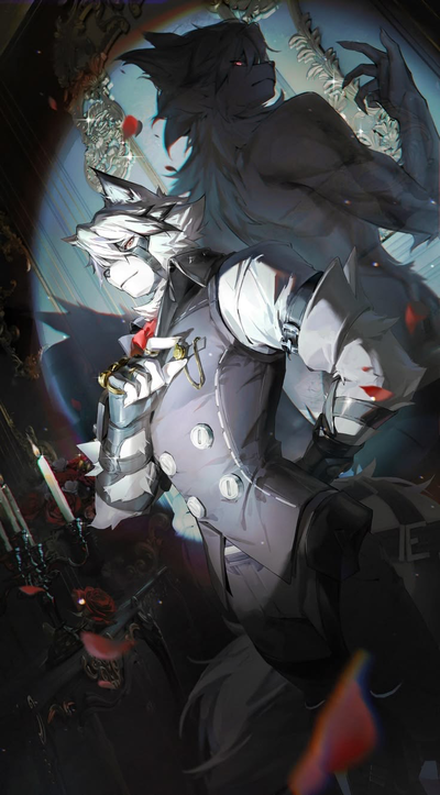 Von Lycaon