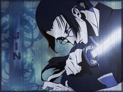Jin | Samurai Champloo