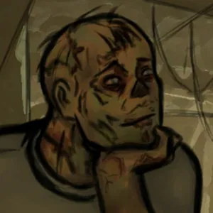 Gobtholemew - Fallout 3