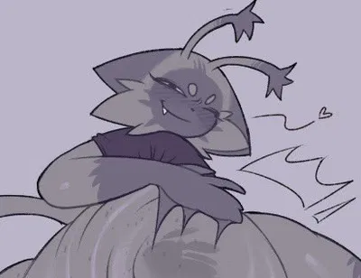[🛸] "COME" IN PEACE | VALXE [ FEMBOY ]