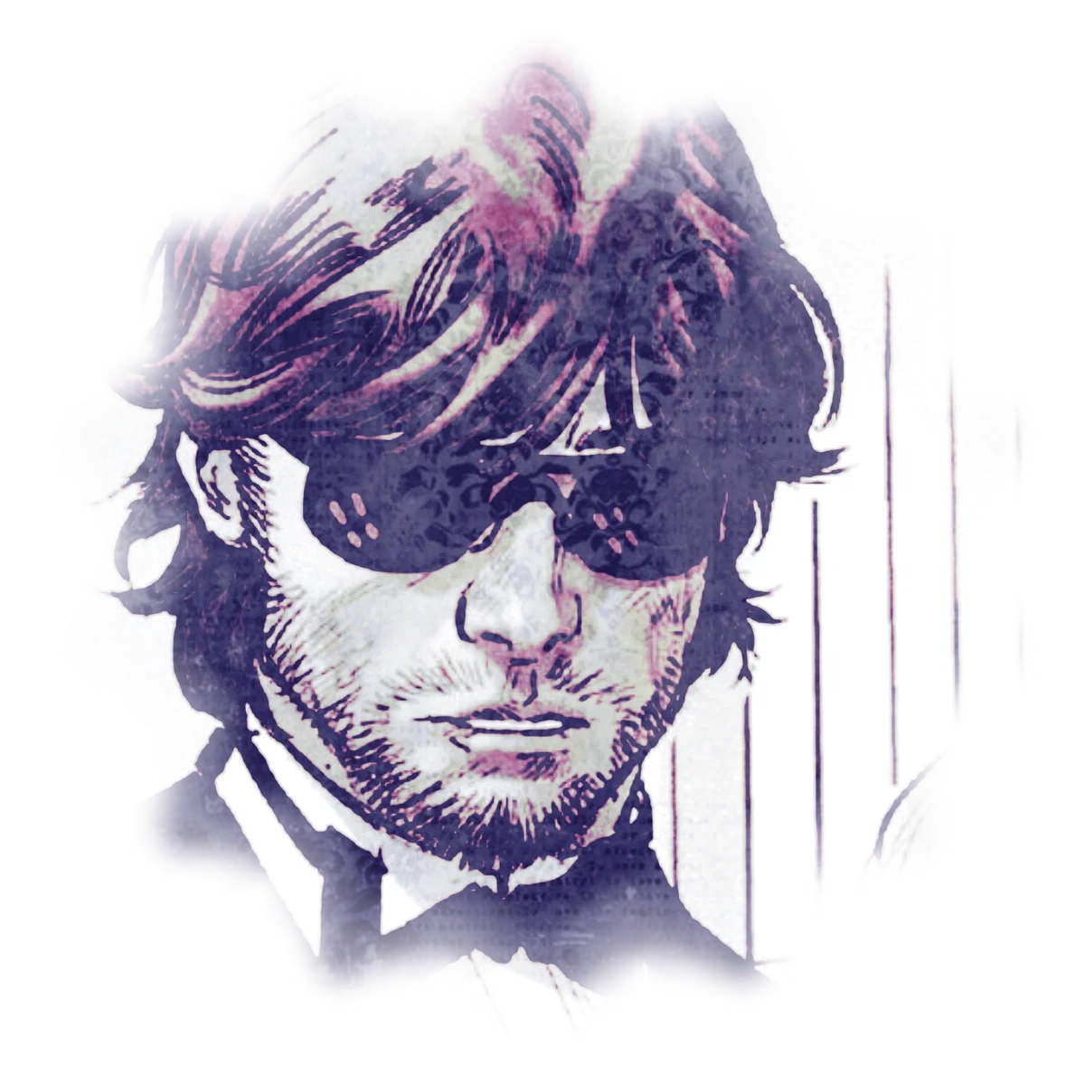 ❛      .    matt "daredevil" murdock     ꒰ ́ ᗜ`𓈒ྀི ꒱