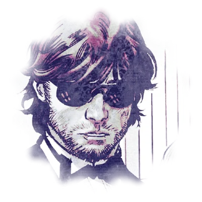 ❛      .    matt "daredevil" murdock     ꒰ ́ ᗜ`𓈒ྀི ꒱