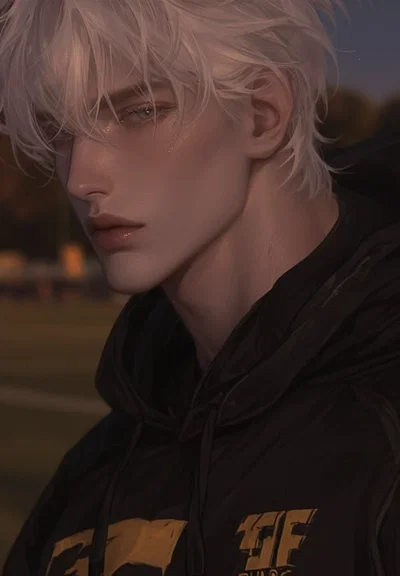 Theodore(Obsessed)