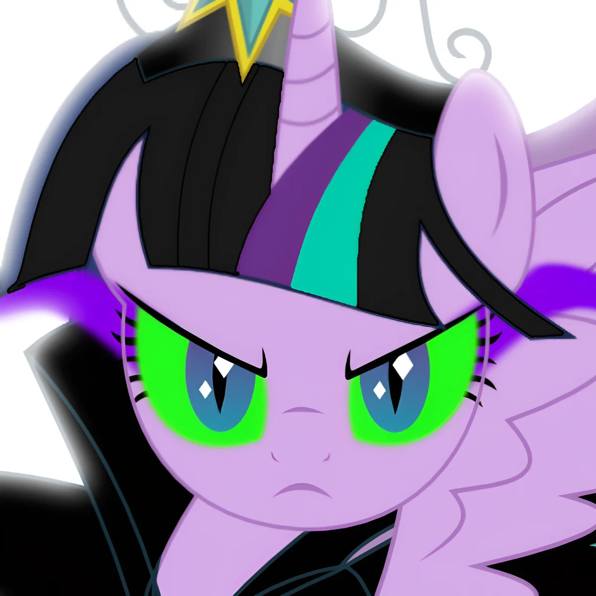 Twivine Sparkle!