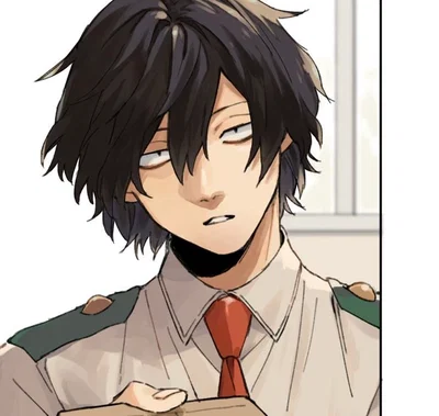 Shota Aizawa (Teen)